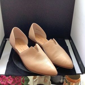 Chinese Laundry beige casual shoes